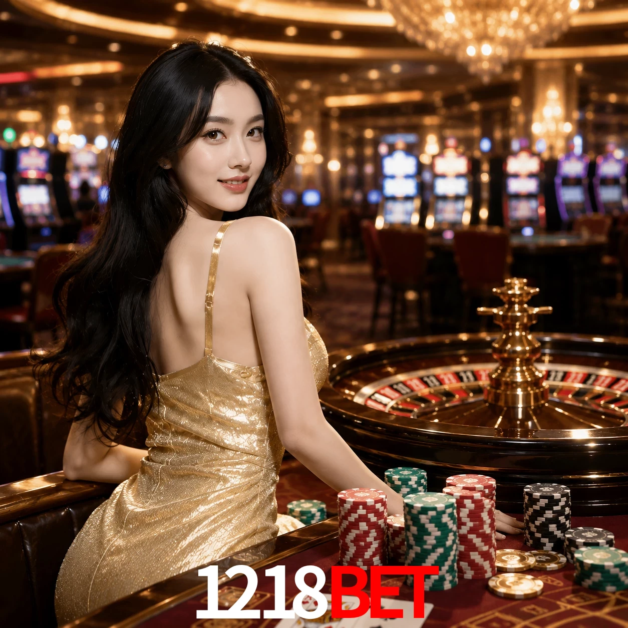 Download app 1218bet Android iOS