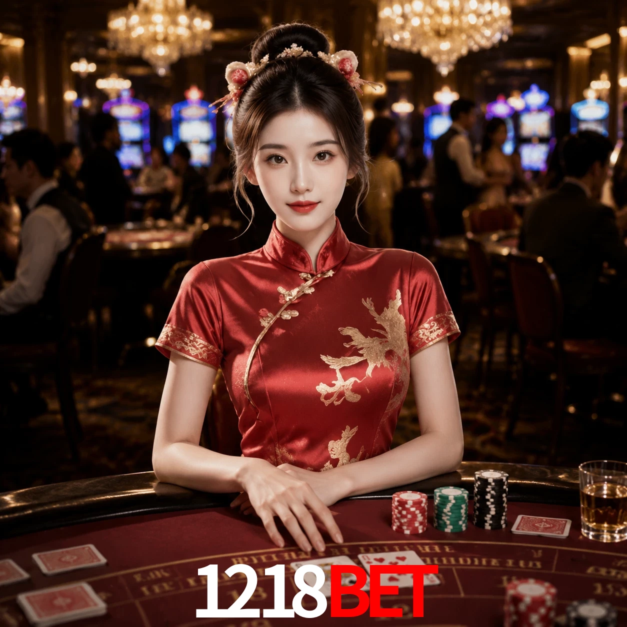 1218bet multi dispositivo